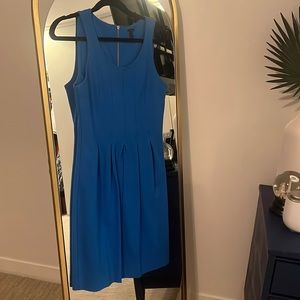 Cute jcrew dress size 6